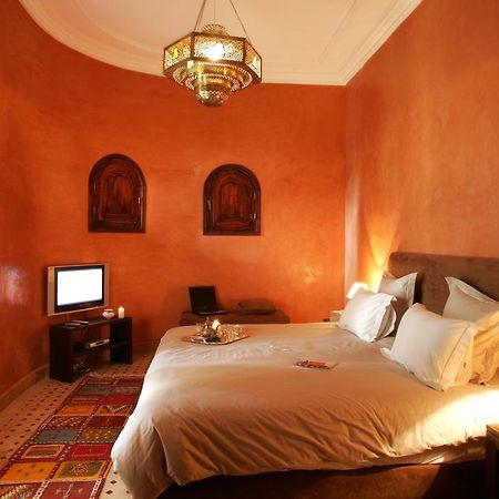 Riad L'Emir Маракеш Екстериор снимка