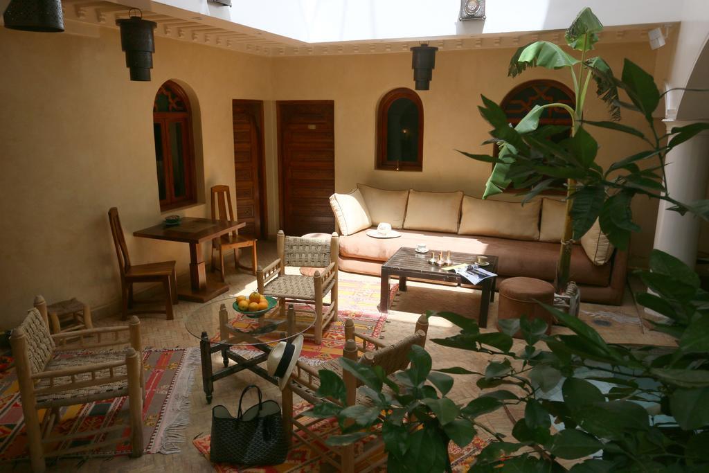 Riad L'Emir Маракеш Екстериор снимка
