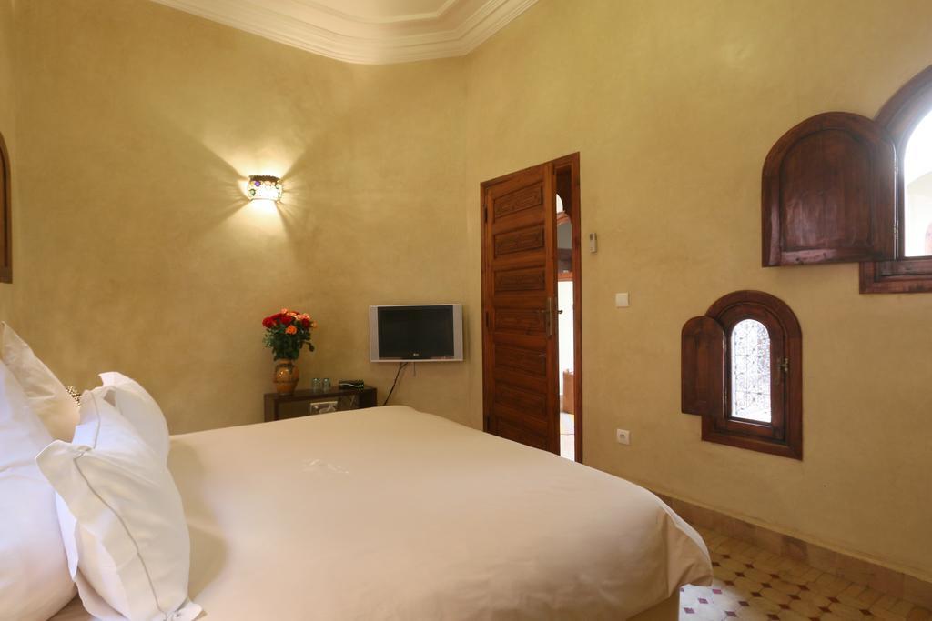 Riad L'Emir Маракеш Стая снимка