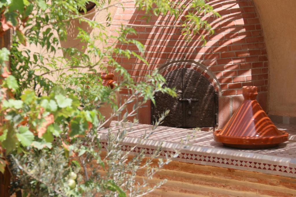 Riad L'Emir Маракеш Екстериор снимка