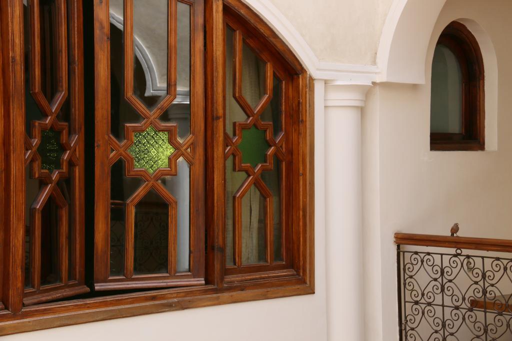 Riad L'Emir Маракеш Екстериор снимка