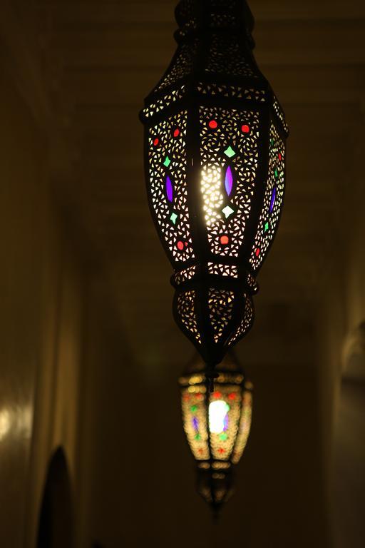 Riad L'Emir Маракеш Екстериор снимка