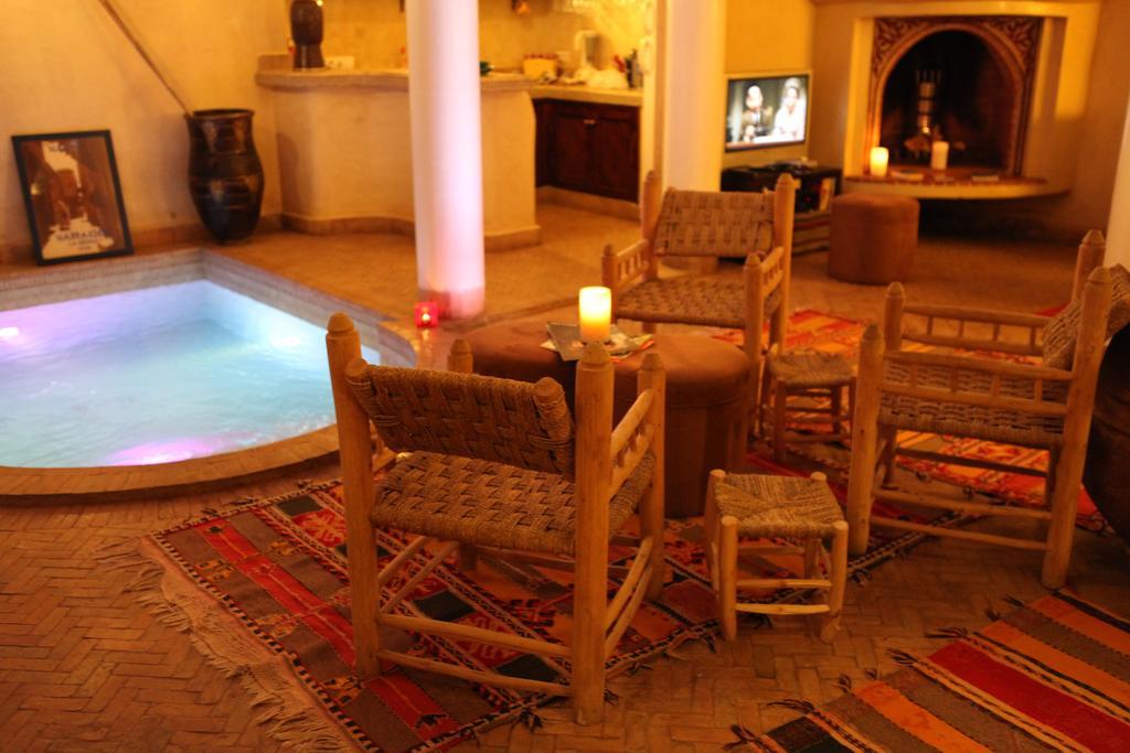 Riad L'Emir Маракеш Екстериор снимка