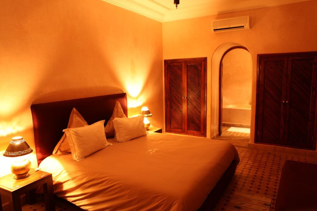 Riad L'Emir Маракеш Екстериор снимка