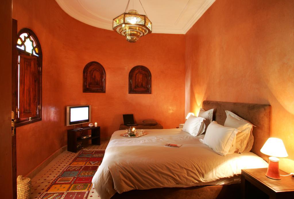 Riad L'Emir Маракеш Екстериор снимка