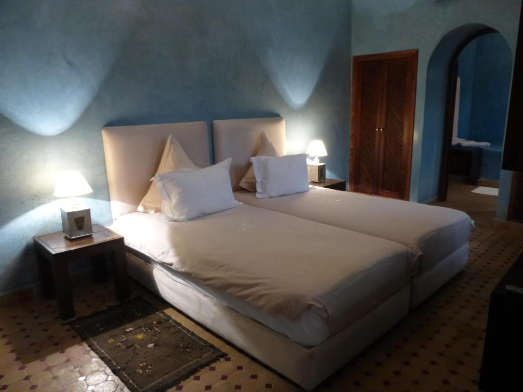 Riad L'Emir Маракеш Стая снимка