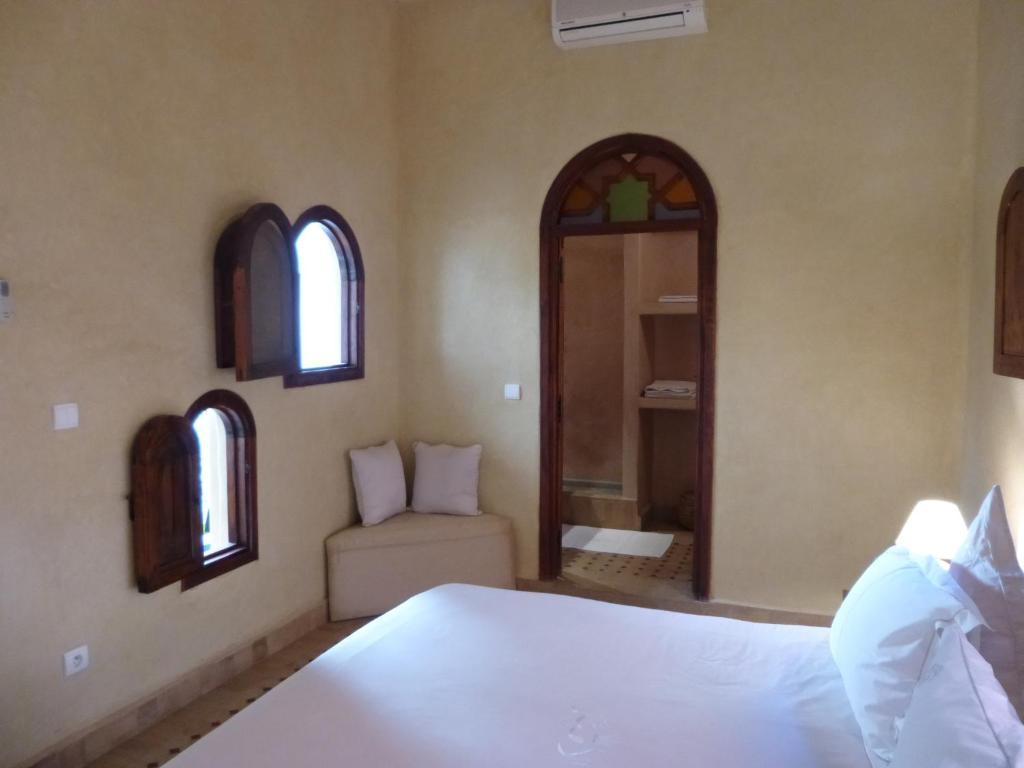 Riad L'Emir Маракеш Стая снимка