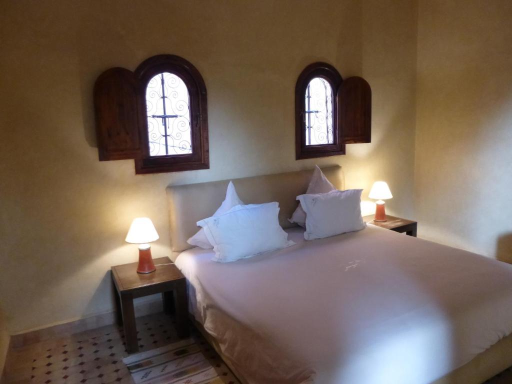 Riad L'Emir Маракеш Стая снимка